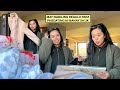 FILIPINA BRITISH LIFE IN UK: MAY NABILING REGALO PARA PAGDATING NI NANAY SA UK