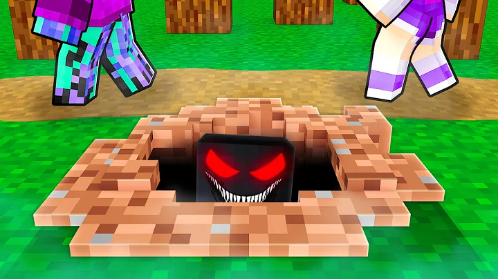 Jeśli widzisz tę dziurę... UCIEKAJ