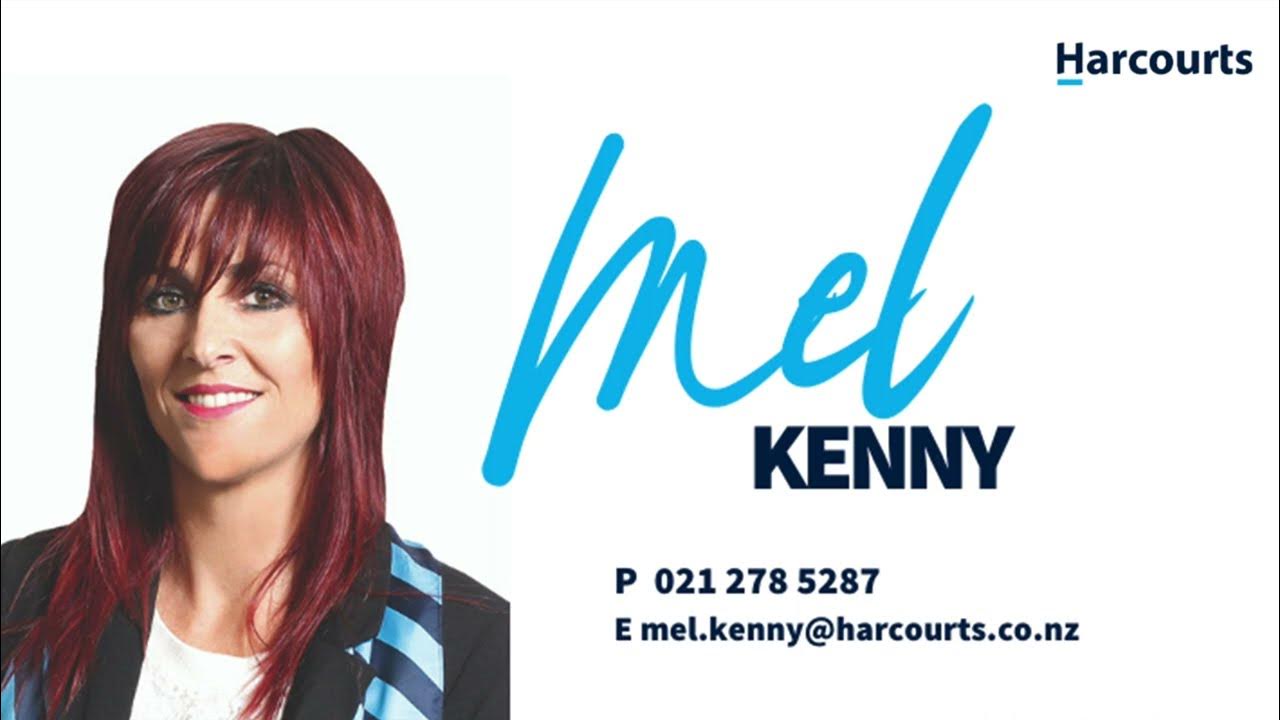 14 St Andrew Place, Balclutha Mel Kenny YouTube