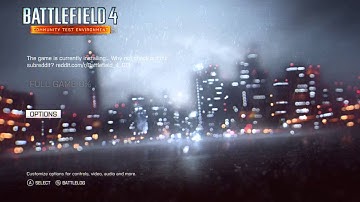 How to get BF4 CTE on Xbox One Tutorial