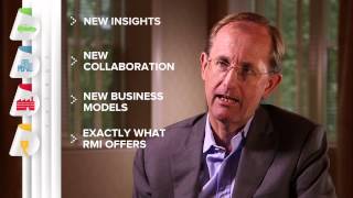 RMI CEO on Our Commitment to Impact
