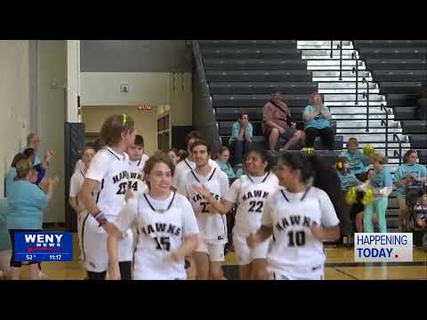 Corning-Painted Post High School receives high honors for inclusivity