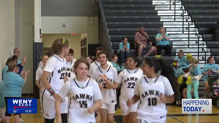 Corning-Painted Post High School receives high honors for inclusivity