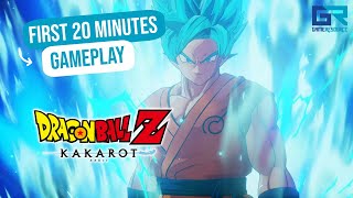 Dragon Ball Z Kakarot receberá Torneio do Poder - Nerdizmo