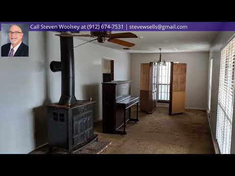 12013 Hauser Rd, Panama City, FL home video tour
