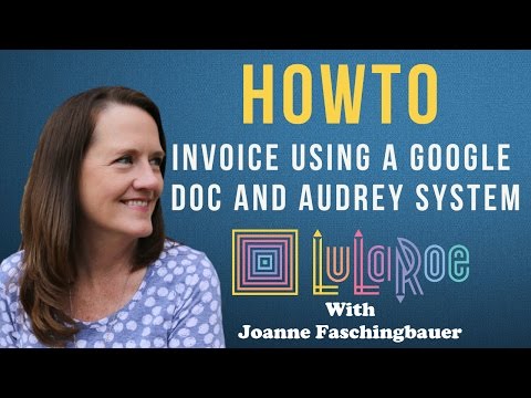 LuLaRoe - How
