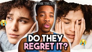 3 SURPRISING REASONS MEN LEAVE GOOD WOMEN! *HEARTBREAKING*