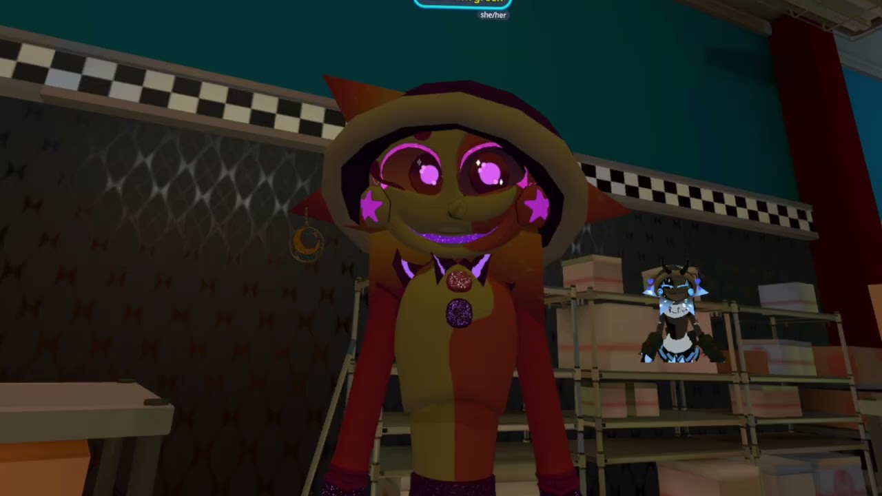 starry meats nova and? cloudy