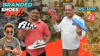 Ramadan Offer | Branded Shoes | 💥😎 | Mushitube Lifestyle by MushiTube Lifestyle 9,563 views 1 month ago 23 minutes