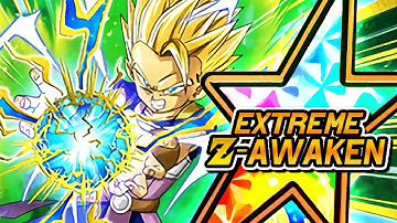 An Amazing EZA Upgrade