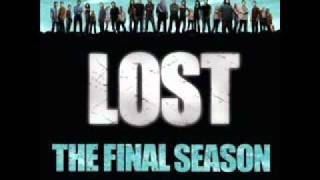 LAX (LOST Season 6: The Official soundtrack) chords