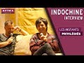 Capture de la vidéo Indochine Interview Hotmixradio (8 Septembre 2017)