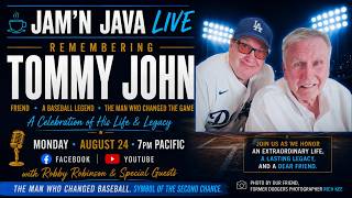 Jam'n Java LIVE 8/24/26