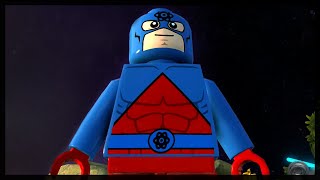 LEGO BATMAN 3 - ATOM FREE ROAM GAMEPLAY! LEGO BATMAN 3 - ATOM FREE ROAM GAMEPLAY!