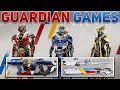 NEW Guardian Games 2024 REVAMP, Skimmer Sparrow &amp; REWARDS (TWID) | Destiny 2