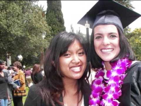 Heather's Graduation (RBD Sister)