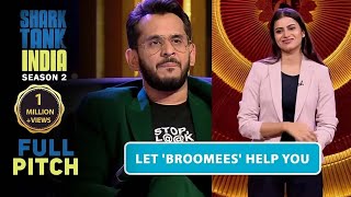 Pitchers की Business Knowledge ने किया Sharks को Impress! | Shark Tank India Season 2 | Full Pitch screenshot 1