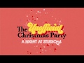 The unofficial christmas party  2018  official party trailer