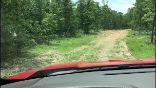 $500 down and INSTANT owner financing on 10.87 acres at Whitetail Crossing - ID#WC06