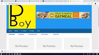 Netflix Clone for Wordpress