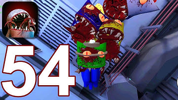 Imposter Hide 3D Horror Nightmare - Gameplay Walkthrough part 54 - level 92-93 (Android)