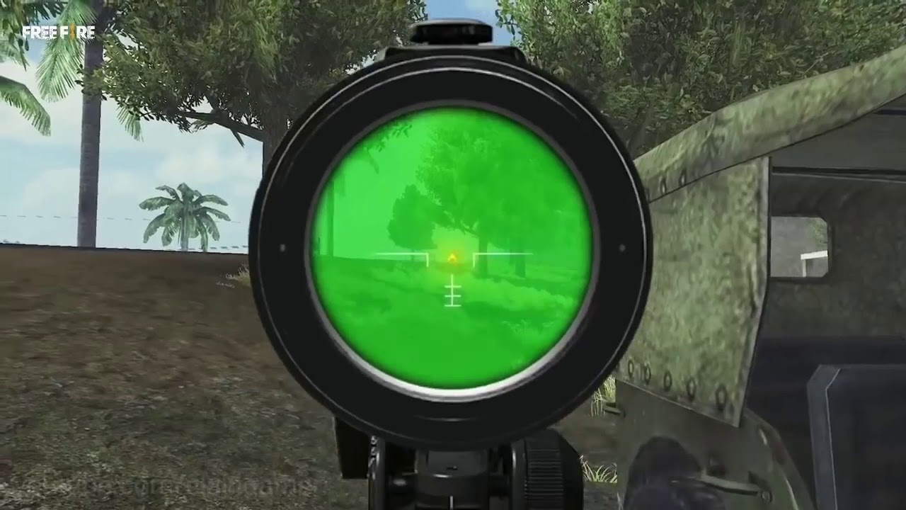 Free fire- clip compilation (inspiration in film)HD