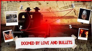 The Rise and Fall of Bonnie and Clyde: Lovers, Outlaws, Legends
