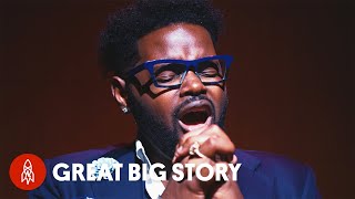 This Musician Can Sing the Highest of High Notes