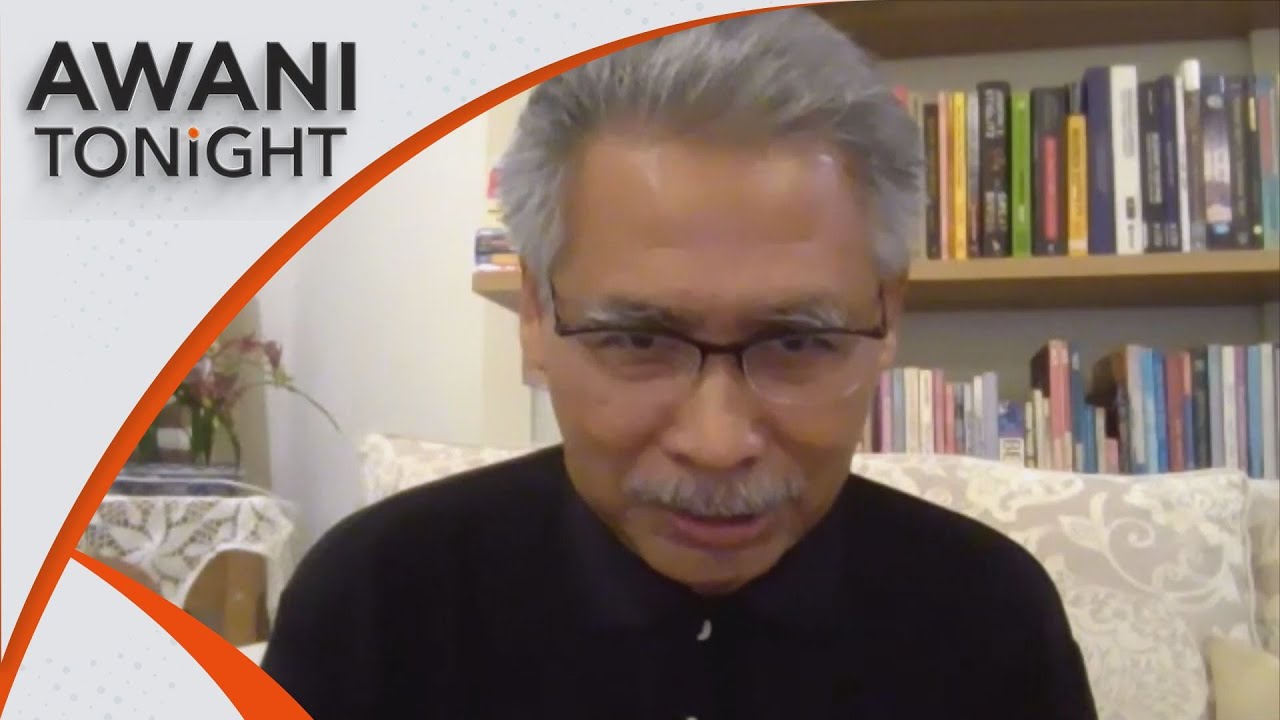AWANI Tonight: Can a true unity government work for M’sia? - YouTube