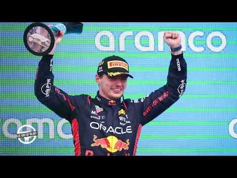 FORMULE 1 - Pierre Waché subjugué : "Verstappen n'a pas besoin d'apprendre, il comprend tout"