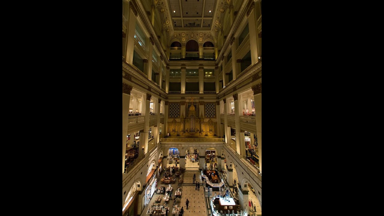 LESSON XLII - INDUSTRIAL AMERICA