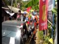 KARNAVAL HUT RI KE 68 DESA KRASAK,SALAMAN,MAGELANG