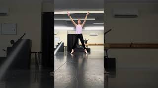 Conditioning and Flexibility Class 08.31.26