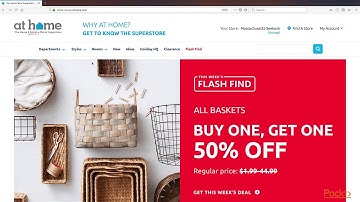 Learning JMeter 5.0 : Setting Up the Recording Proxy in Firefox | packtpub.com
