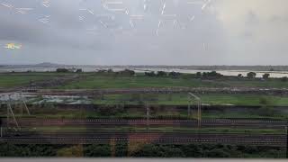 Timelapse From Vasai Capital Mall