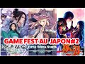 Game Fest au Japon #2