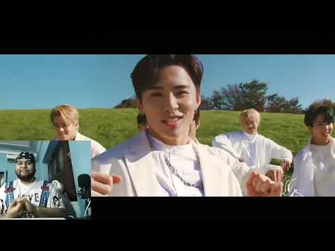 JO1｜'Run&Go' DANCE PERFORMANCE VIDEO | Indian Reacts to J-Pop (English Reaction)