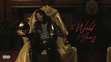 Rich The Kid - Wrong Thing (ft. NAV) [Audio]