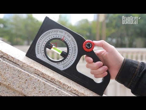 Videó: Mire használható a csavar dőlésszögmérő?