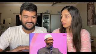 Part 2 | Amazing debate between Hindu &amp; Dr Zakir Naik | #swaggyd #indiareaction