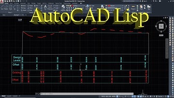 AutoCAD