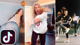 First Let Me Hop Out The Porsche Dance | TikTok Compilation