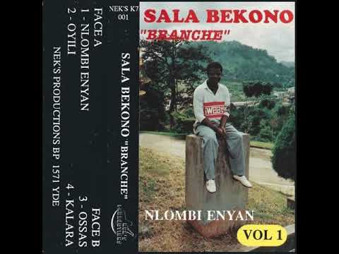 Sala Bekono - Nlombi Enyan