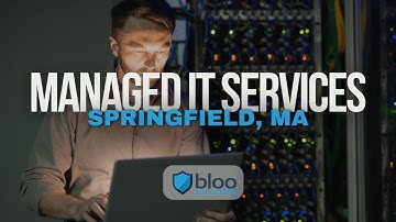 Top Managed IT Services in Springfield - Boost Your Business with Expert IT Support