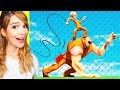REAZIONE ALLE ANIMAZIONI PIÙ DIVERTENTI MAI VISTE! *FUNNY*