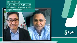 Transforming Healthcare with AI: Insights and Innovations