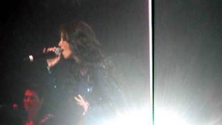 Anahi Mdwt Madrid Te Puedo Escuchar