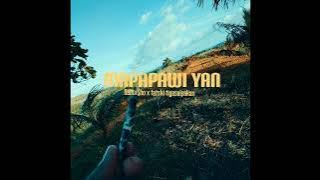 MAPAPAWI YAN - DS ft TETSKI (AUDIO)