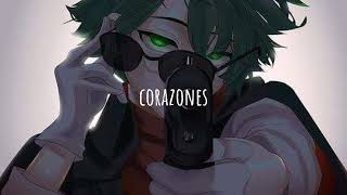 Deku Villano Y Esta Canción Hacen Una Joyita