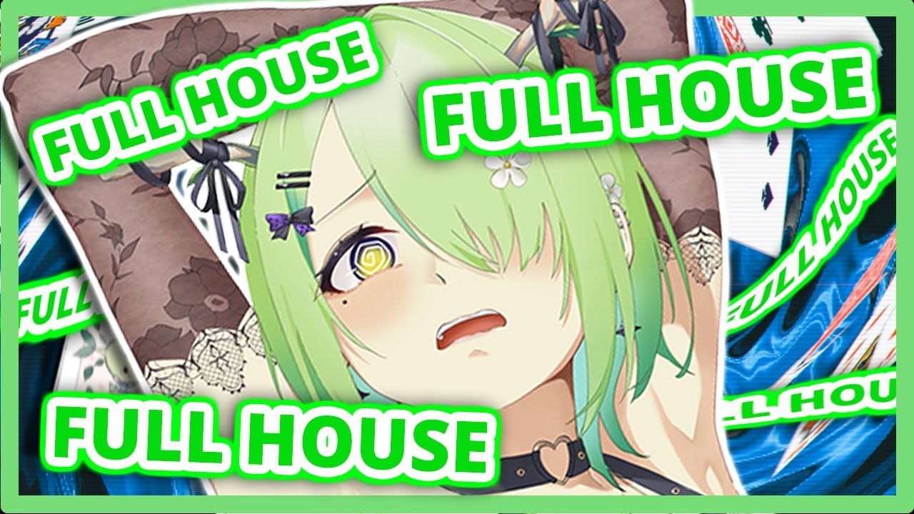 Fauna's Balatro Run Suddenly Became an NPC Stream